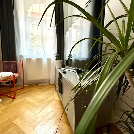 City Apartment, Zentrale Lage 1 Wien Exterior foto