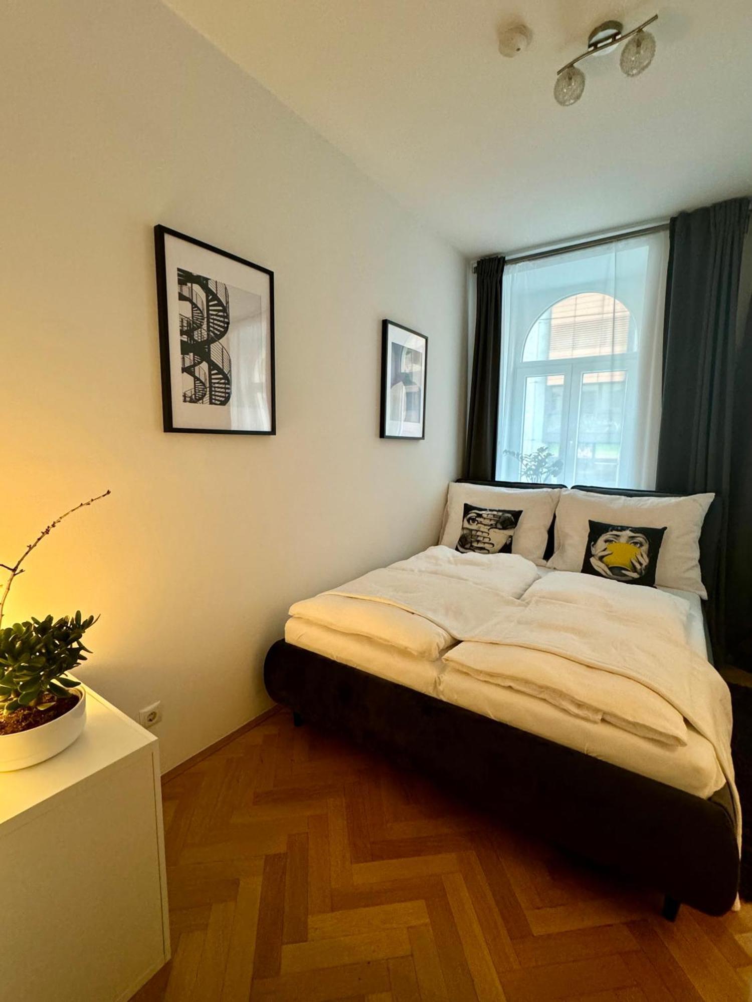 Apartment, Zentrale Lage 1 *