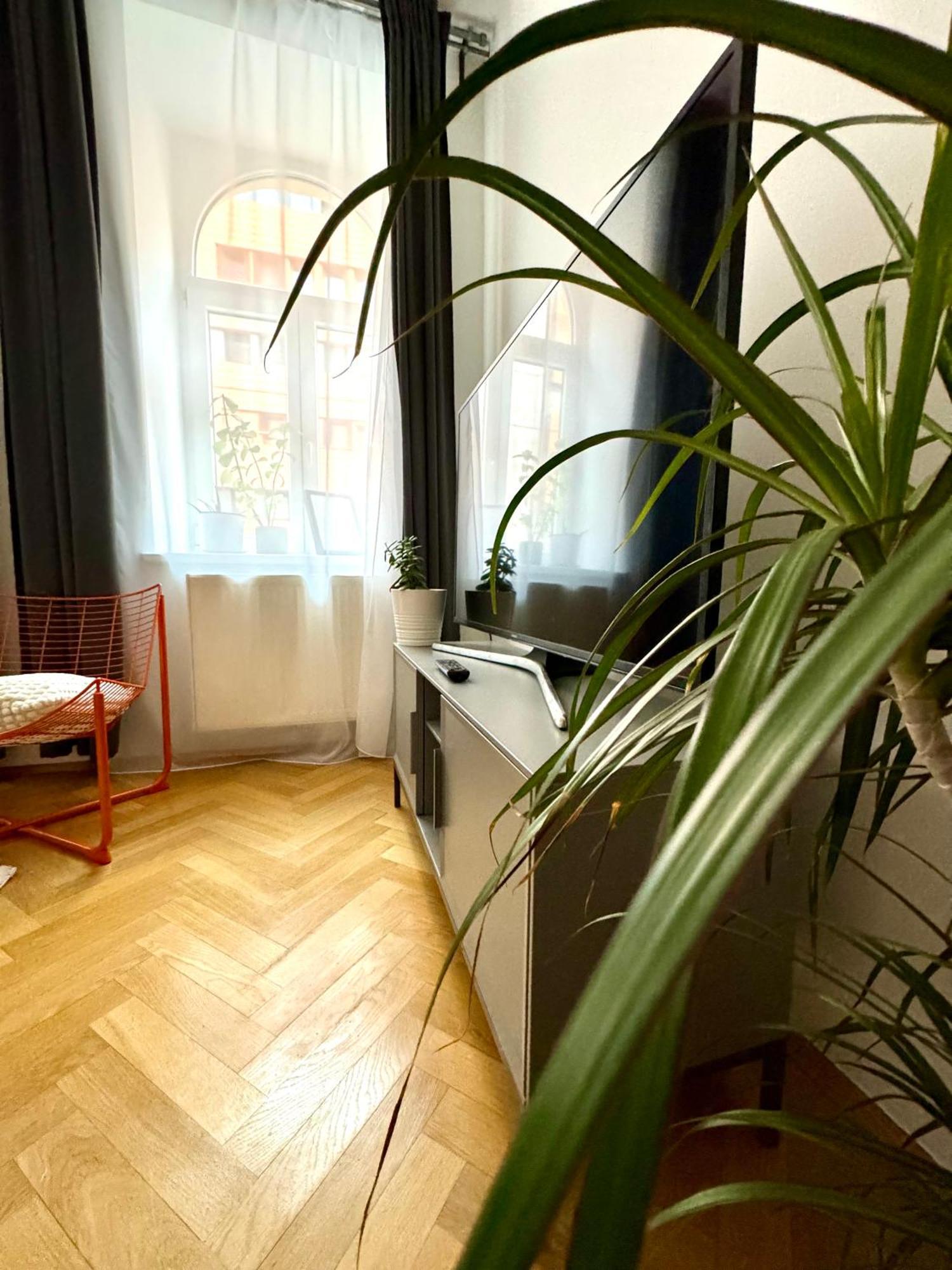 Apartment, Zentrale Lage 1 Vienna