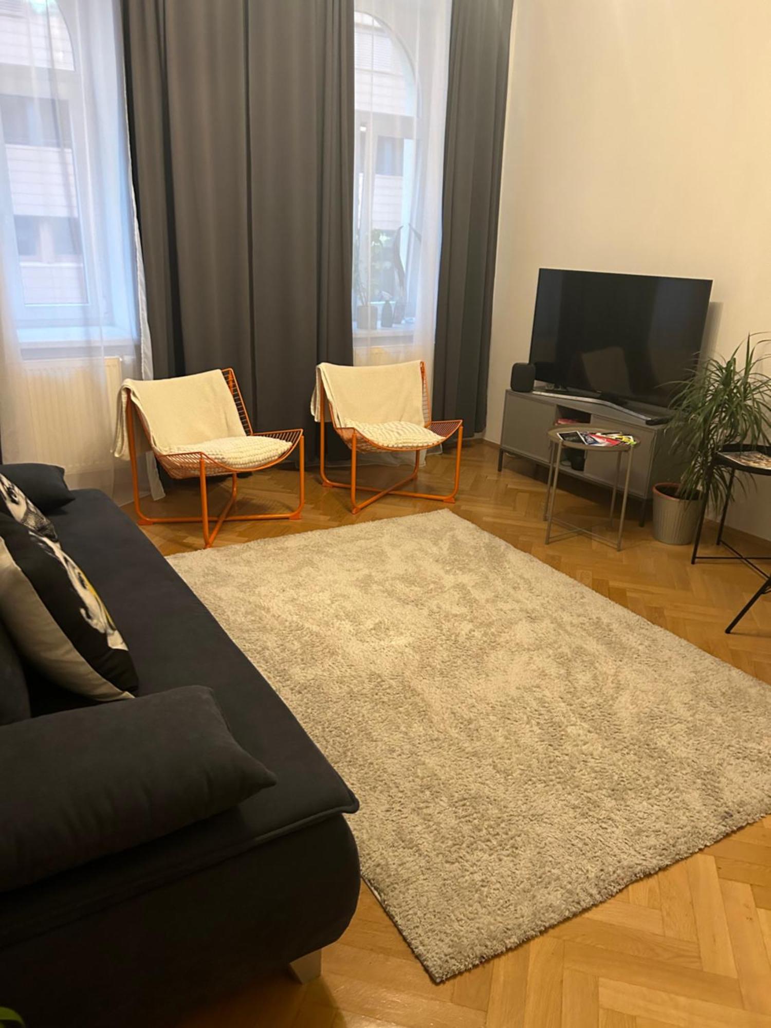 Apartment Apartment, Zentrale Lage 1