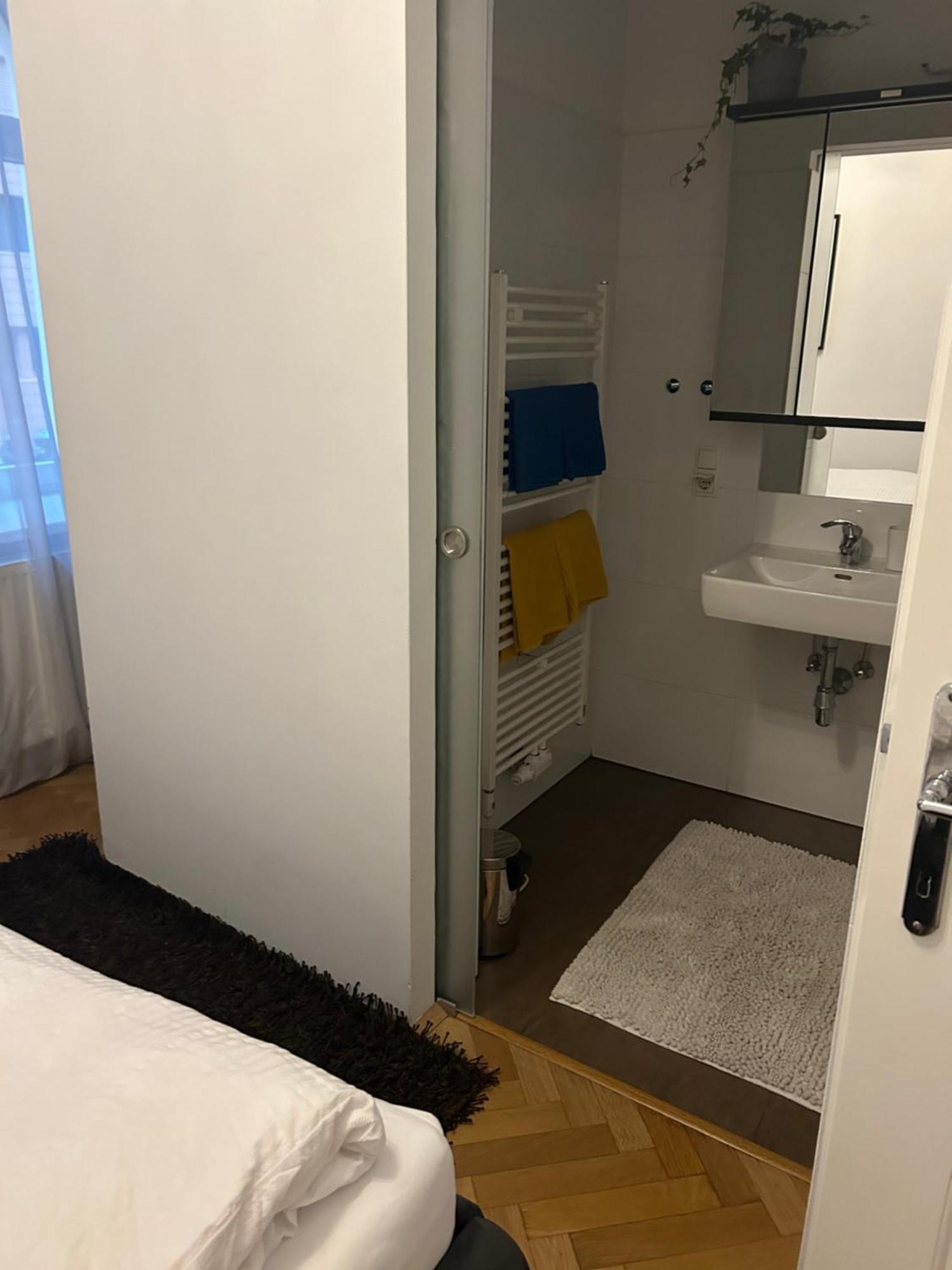 Apartment, Zentrale Lage 1 Vienna